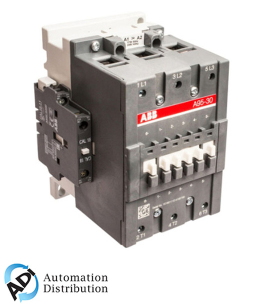 ABB A95-30-11-75  ab a95301175 contactor,220v coil