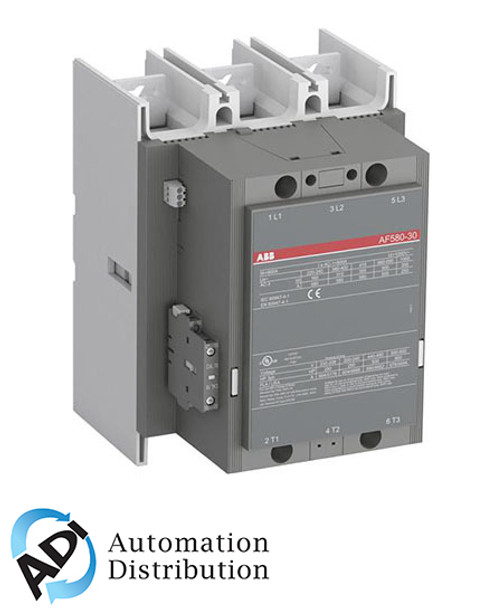 ABB AF580-30-11-70 af580-30-11 100-250v 50/60hz / 100-250v