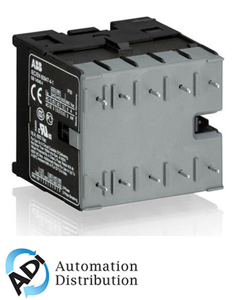 ABB BC7-30-01-P-05 bc7-30-01-p mini contactor 220-240vdc