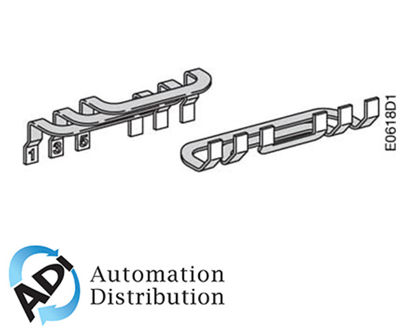 ABB BEM75-30 a50-a75 rev bus bar kit