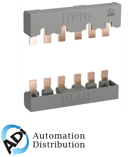 ABB BER65-4 connection set for reversing contactors