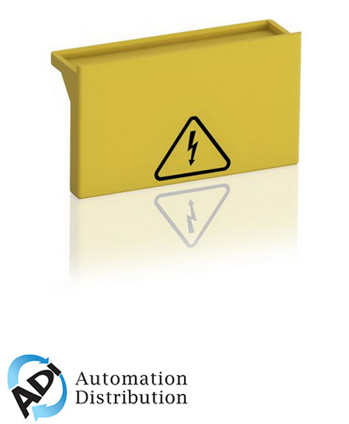 ABB BS1-3 ms116/132 busbar terminal cover