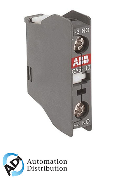 ABB CC5-01  ab cc501 a aux blk,1nc lagging