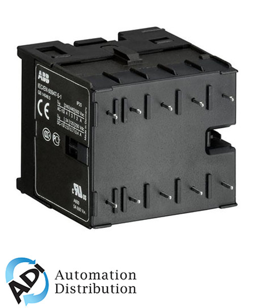 ABB K6-22Z-P-84 k6-22z-p mini cont.relay 110-127v