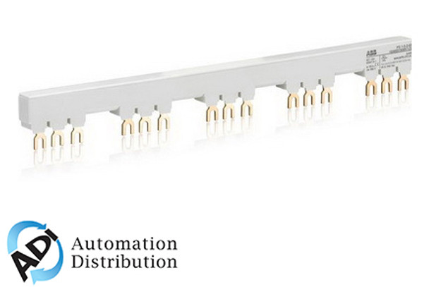 ABB PS1-5-2-65 ms116/132 busbar 65a 5-mmp 2-aux