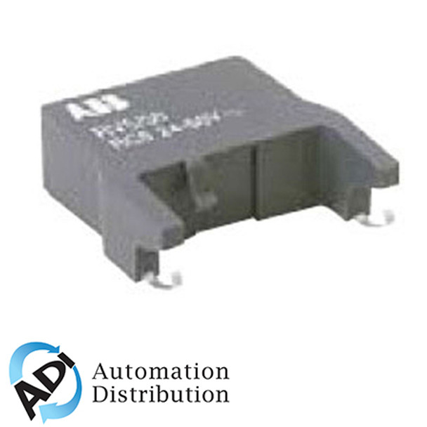 ABB RV5/50 surge suppressor for 24vdc