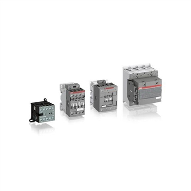 ABB 4p st contactor relay 42-78vdc traction and rail  a line   TNL22E-58