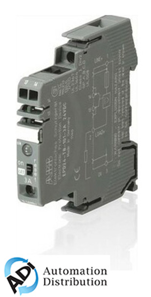 ABB EPD24-TB-101-1A epd24tb1011a protection device