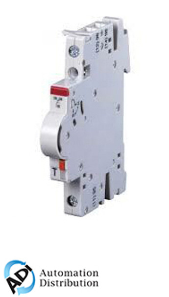 ABB S2C-H6RU auxiliary contact