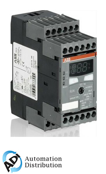 ABB 1SAR700100R0010 c512-w temperature mon.