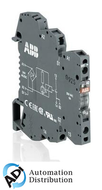 ABB 1SNA645001R0300 rb121-24vuc