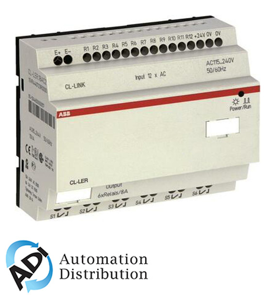 ABB 1SVR440709R5000  ab 1svr440709r5000 cl-ler.2o logic