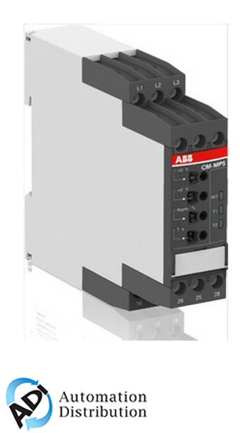 ABB 1SVR730885R4300 cm-mps.23s three-phase mon.