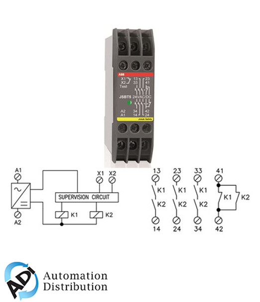 ABB 2TLA010005R0100  ab 2tla010005r0100