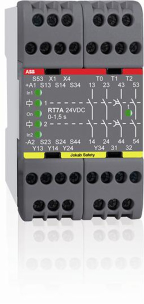 ABB Jokab 2TLA010028R1000