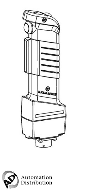 ABB 2TLA019995R0200  ab 2tla019995r0200 jshd4-2-ab type