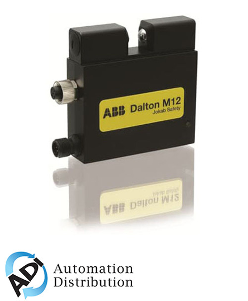 ABB 2TLA020038R3200 dalton m12 with m12-8 + m12-5 connectors