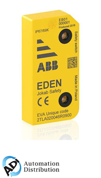 ABB eva e eden sensors 2TLA020046R0600