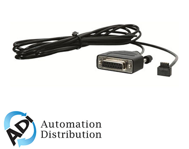 ABB 2TLA020070R5700 pluto communication cable for hmi
