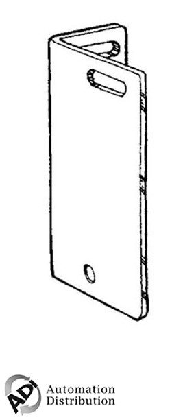 ABB 2TLA040007R0000 jsm9 bracket for mirror