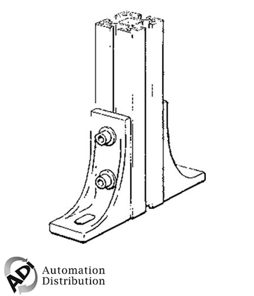 ABB 2TLA040030R1400 Pack of 10 ab 2tla040030r1400 jsm 39-k floor/a