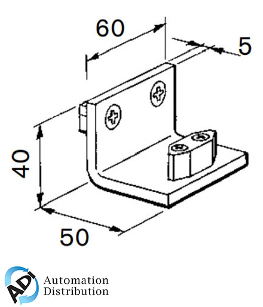 ABB 2TLA040033R2300  ab 2tla040033r2300 jsm d12a guiding