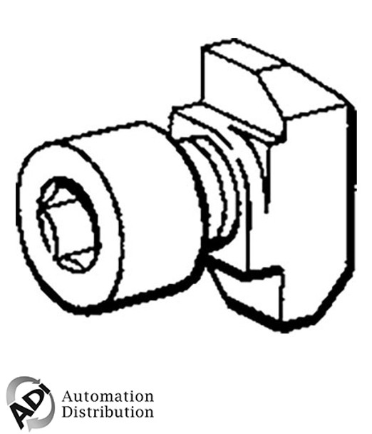 ABB 2TLA040033R3100 Pack of 10 ab 2tla040033r3100 jsm 37 support c