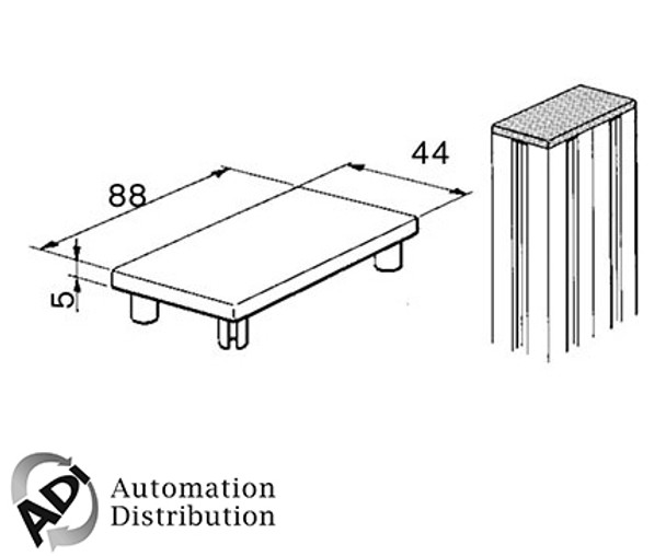 ABB 2TLA040034R0400  ab 2tla040034r0400