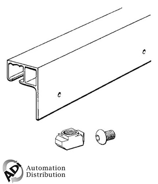 ABB 2TLA040037R4800 Pack of 10 ab 2tla040037r4800 jsm a56-6000 gui