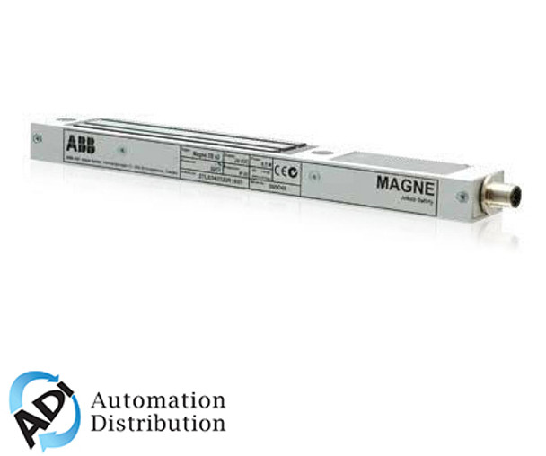 ABB magne 2bx v2 dynamic locking switches    2TLA042022R1900