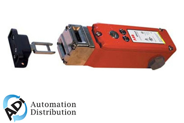 ABB 2TLA050011R1543 mkey8, sol npt, 110v ss flex key
