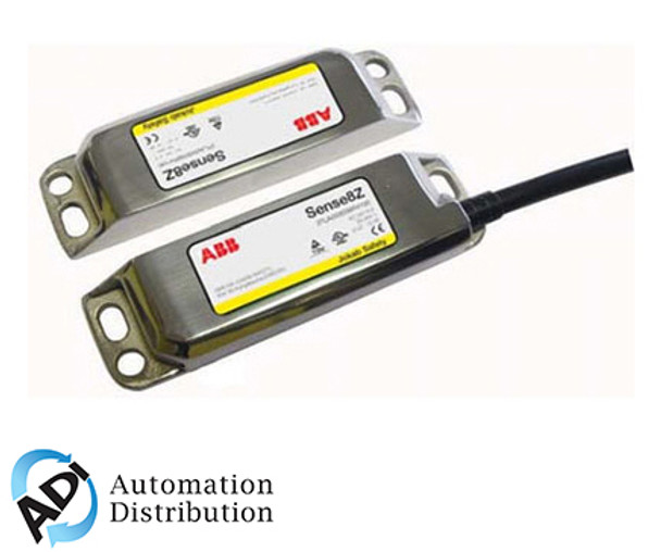 ABB 2TLA050076R2120 sense 8, ss qc cable, 2nc/1no