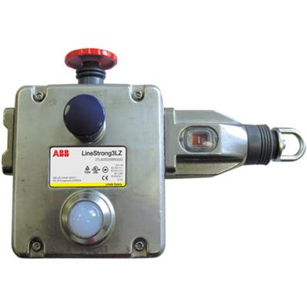 ABB ESTOP 2TLA050206R0322