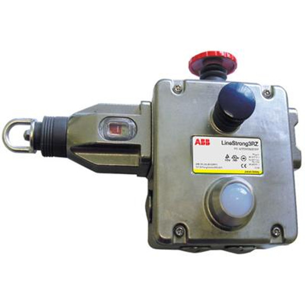 ABB ESTOP 2TLA050208R0322