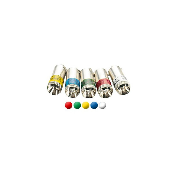 ABB KA2-2234 led 230v ac/dc blue