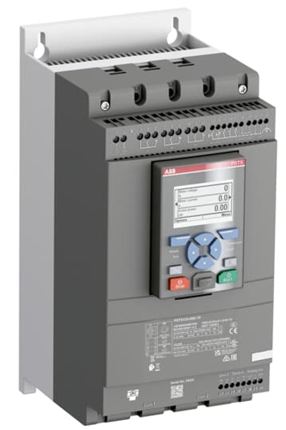 ABB PSTX105-690-70 pstx105, 690v, 100-250vac