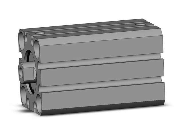 SMC CDQSB20-30DC Compact Cylinder