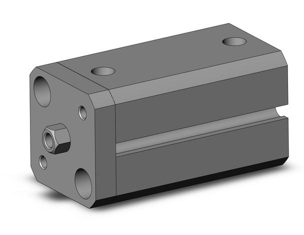 SMC CDQSKB12-20D Compact Cylinder