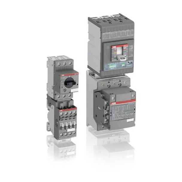 ABB AE12S-81P11  ab ae12s81p11 ae12 3ph str,24vdc