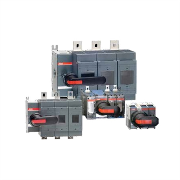 ABB OS125GD12 3p sw 125a din