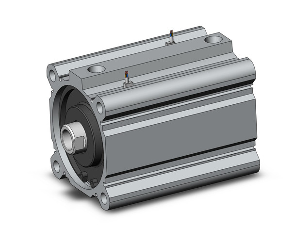 SMC CDQ2A100-100DZ-M9NVMAPC Compact Cylinder, Cq2-Z