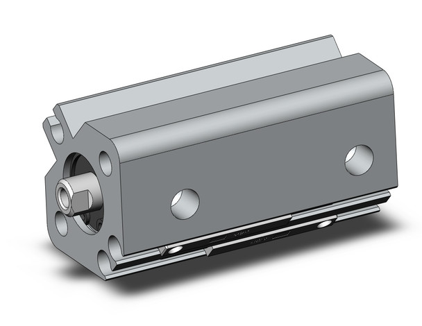 SMC CDQ2A12-20DZ-M9PSAPC Compact Cylinder, Cq2-Z