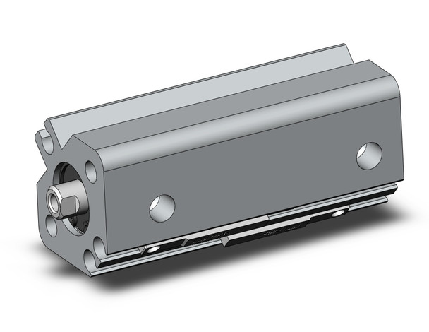 SMC CDQ2A12-30DZ-M9BAZ Compact Cylinder