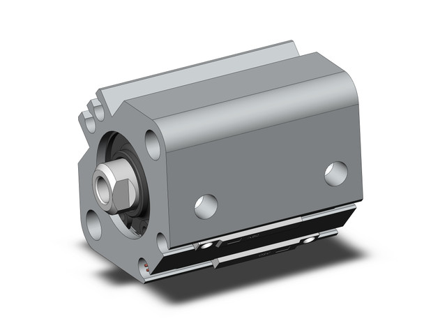 SMC CDQ2A20-10DZ-A90L Compact Cylinder