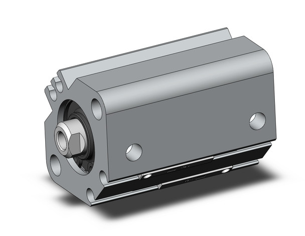 SMC CDQ2A20-20DZ-M9NMAPC Compact Cylinder