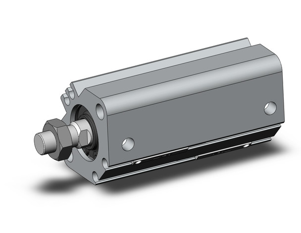 SMC CDQ2A20-40DMZ-M9NWSBPC Compact Cylinder, Cq2-Z