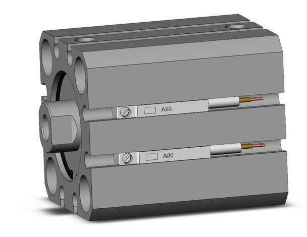 cqs compact cylinder           ie                             25mm cqs    dbl-act auto-sw    cyl, compact, dbl act, auto-sw <p>*image representative of product category only. actual product may vary in style.