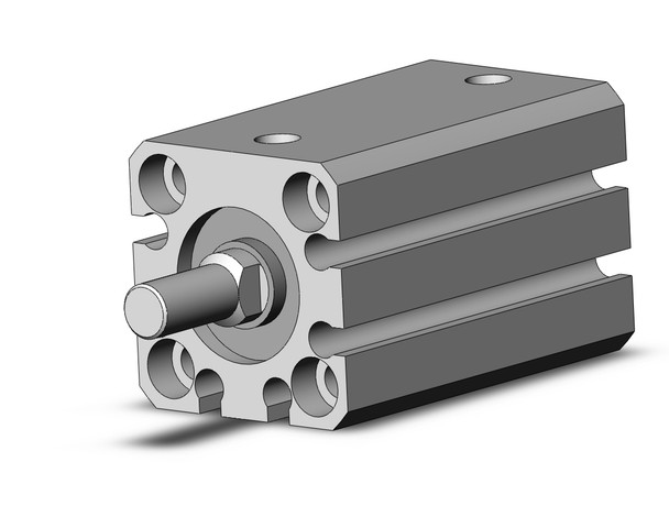 SMC CDQSYB16-20DCM Compact Cylinder