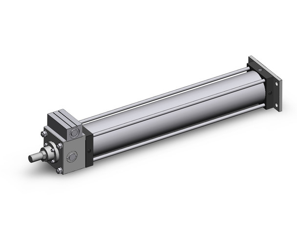 SMC CDLSG125-800 Cls Cylinder