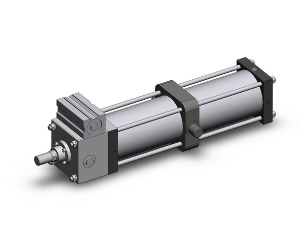 SMC CDLST160-600 Cls Cylinder